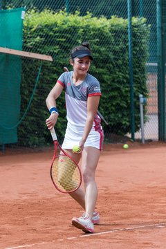 Bild 49 - BL Der Club an der Alster - Marienburger SC : Ergebnis: 3:6